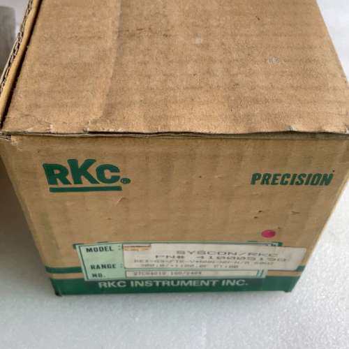 (议价）理化RKC温控器REX-G9