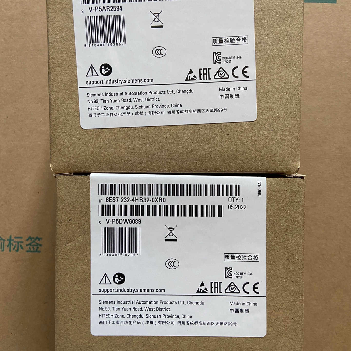 6ES7232-4HB32-0XB0 6ES7 232-4H议价