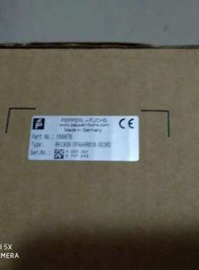 (议价）倍加福编码器RHI90N-OFAAAR61N-0