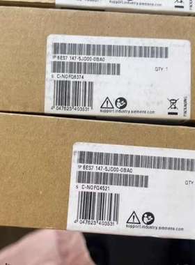 (议价）   6ES7147-5JD00-0BA0   6E