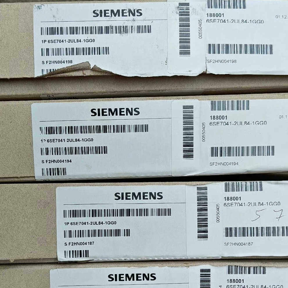6SE7041-2UL84-1GG0 SLM4议价