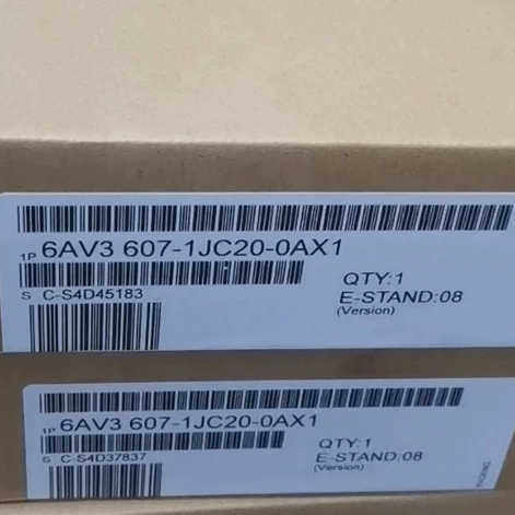 6AV3607-1JC20-0AX1  6AV3 607-1议价