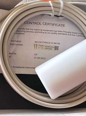 (议价）瑞士SWAN斯旺 溶解氧电极CNA-89.157.017 原