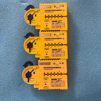 伦茨9400安全模块SM100  E94AYAB议价