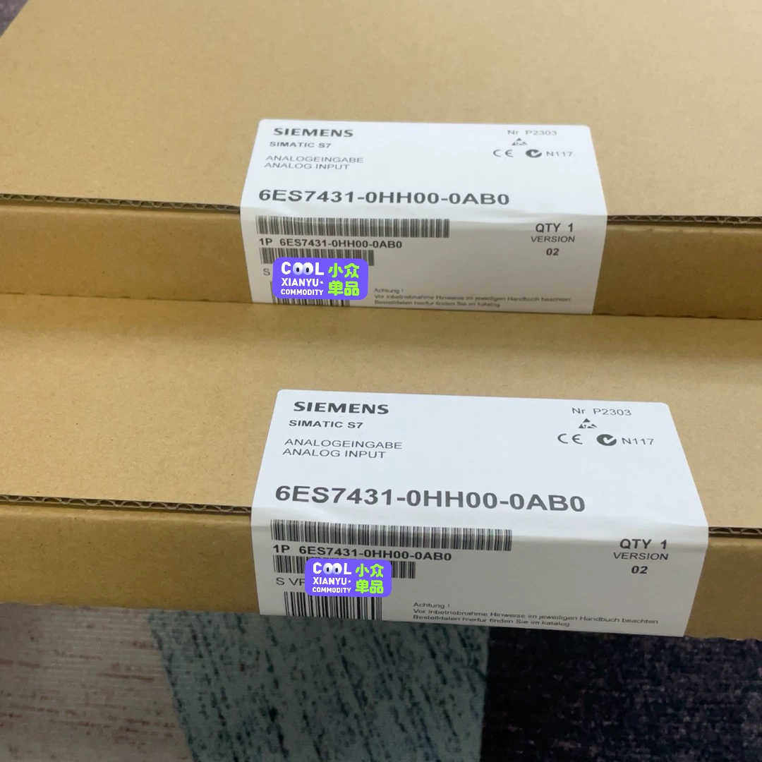 6ES7431-0HH00-0AB0  6ES7 431-0议价