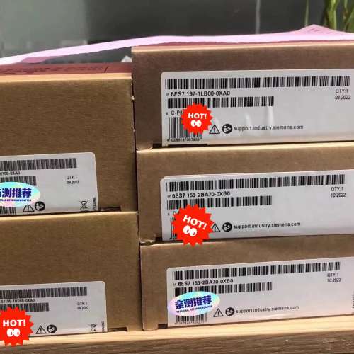 (议价）6ES7197-1LA12-0XA0