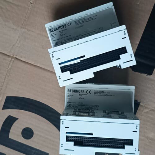倍福模块 BX3100 BX3100-0000 (议价)