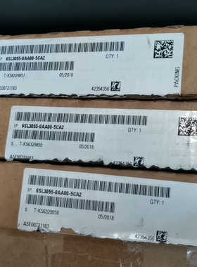6SL3055-0AA00-5CA2开封，多少，议价