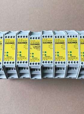 (议价）安能士安全继电器 ESM-BA201 号085610