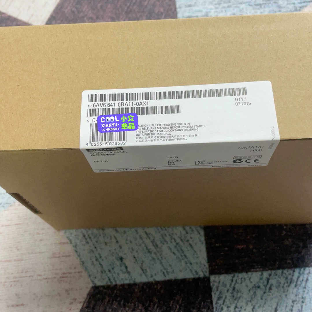 6AV6641-0BA11-0AX1  6AV66 41-0议价