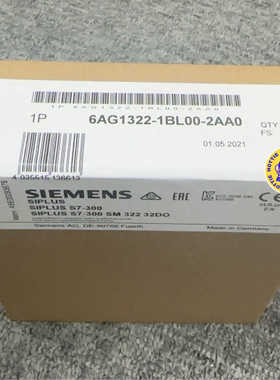 6AG1322-1BL00-2AA0  6AG1 322-1议价
