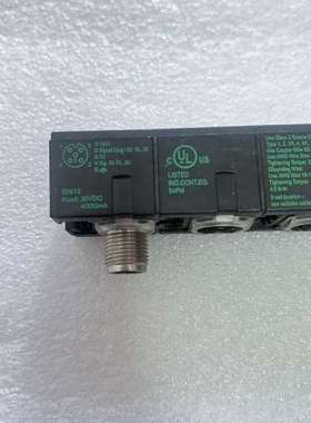 (议价）MURR模块56612