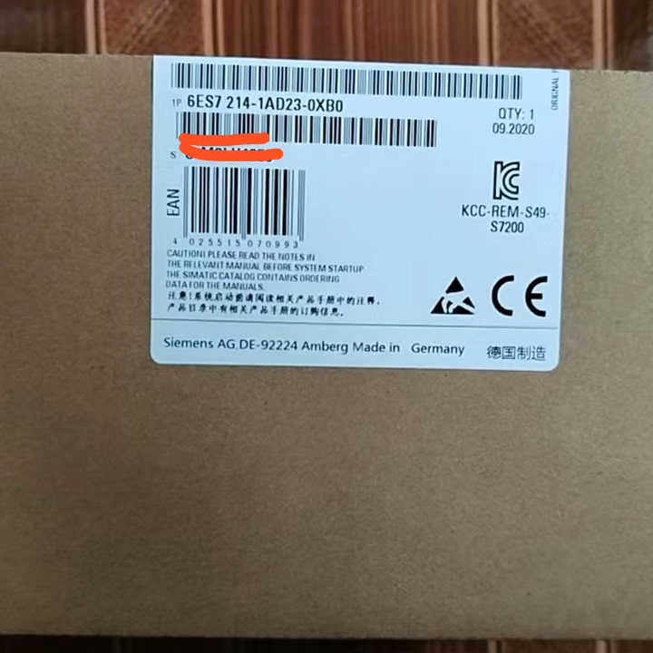 6ES7214-1AD23-0XB0议价