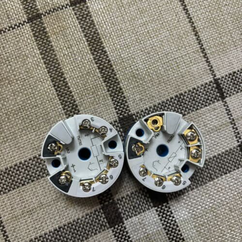E+H温度变送器TMT82带就地显示，TMT82-RXV8(议价)