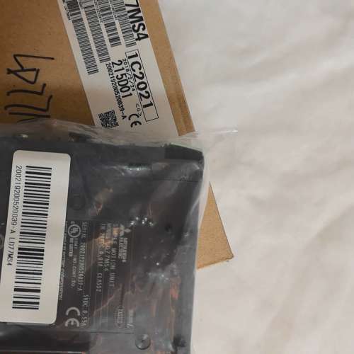 (议价）的LD77MS4模块，确认，！