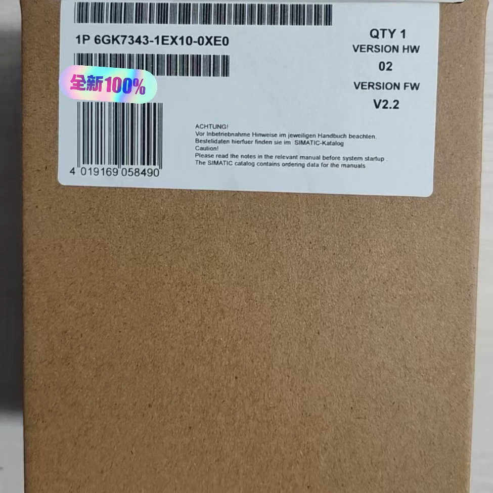 #wincc 6GK7343-1EX10-0XE0议价