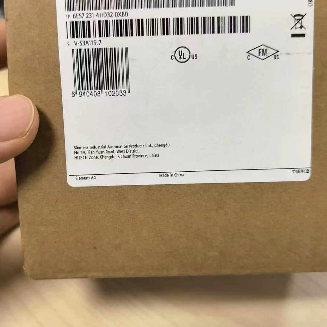 模块，6ES7 231-4HD32-0XB0议价
