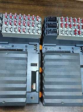(议价）贝加莱X20 CP 1301  模块，IF2:00-6