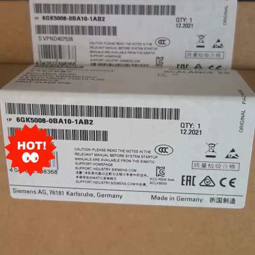 (议价）6GK5008-0BA10-1AB2,电子元器件市场,其它元器件,淘宝优惠券,粉丝福利购,淘宝优惠卷