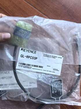 (议价）基恩士 GL-RPC03P