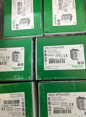 ABL8 WPS24200(议价）