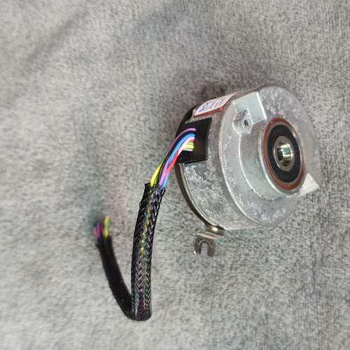 (议价）西克编码器SRM50-HFZ0-S22