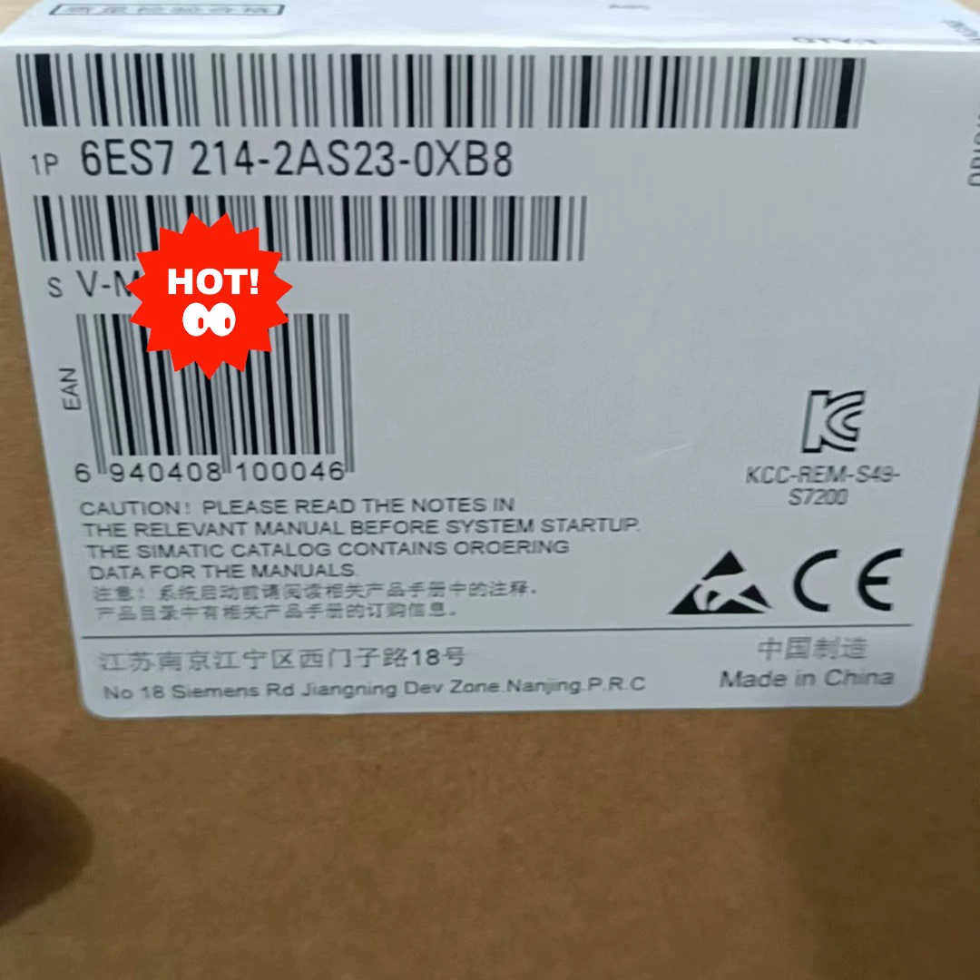 6ES7 214-2AS23-0XB8议价