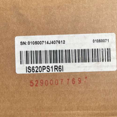 (议价）汇川驱动器IS620PS1R6I  ，，