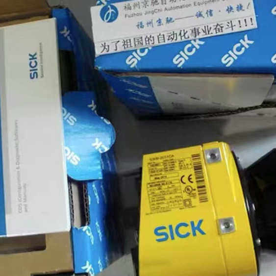 西克sick安全激光扫描仪S30B-3011DA S30议价