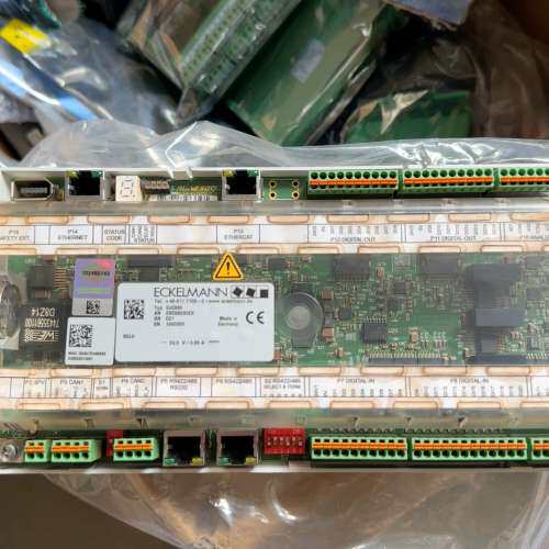 (议价）Eckelmann控制器 ExC880，EXC88000