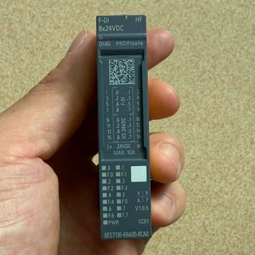 (议价）模块6ES7 136-6BA00-0CA1拍