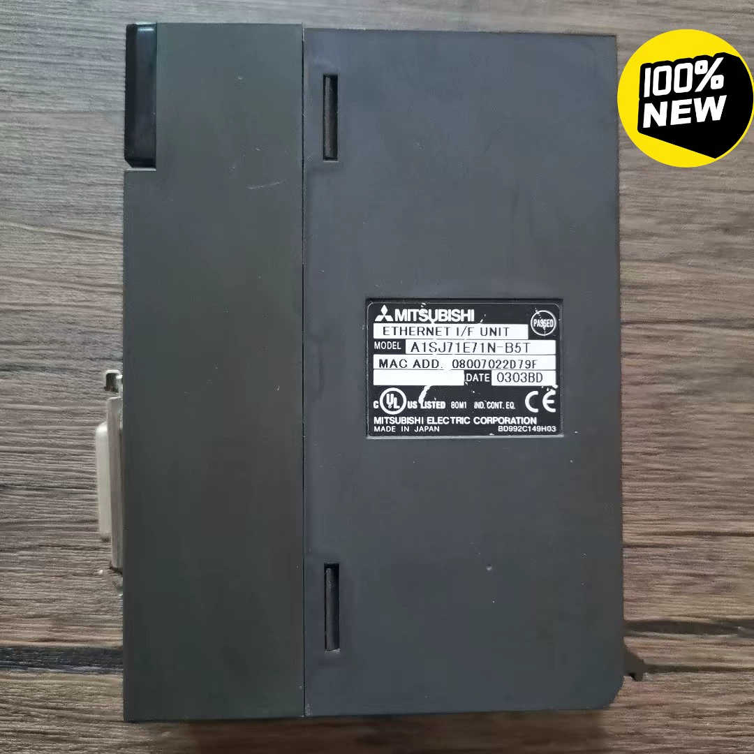 A1SJ71E71N-B5T 模块 议价