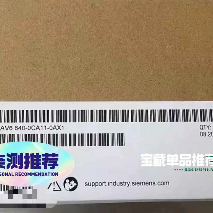 6AV6640-0CA11-0AX0，各位老板来议价