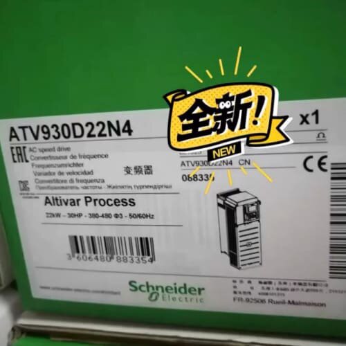 ATV930D22N4 ，(议价)