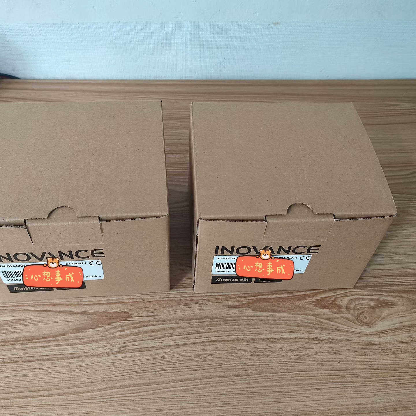 汇川PLC，AM600-CPU1608TP议价