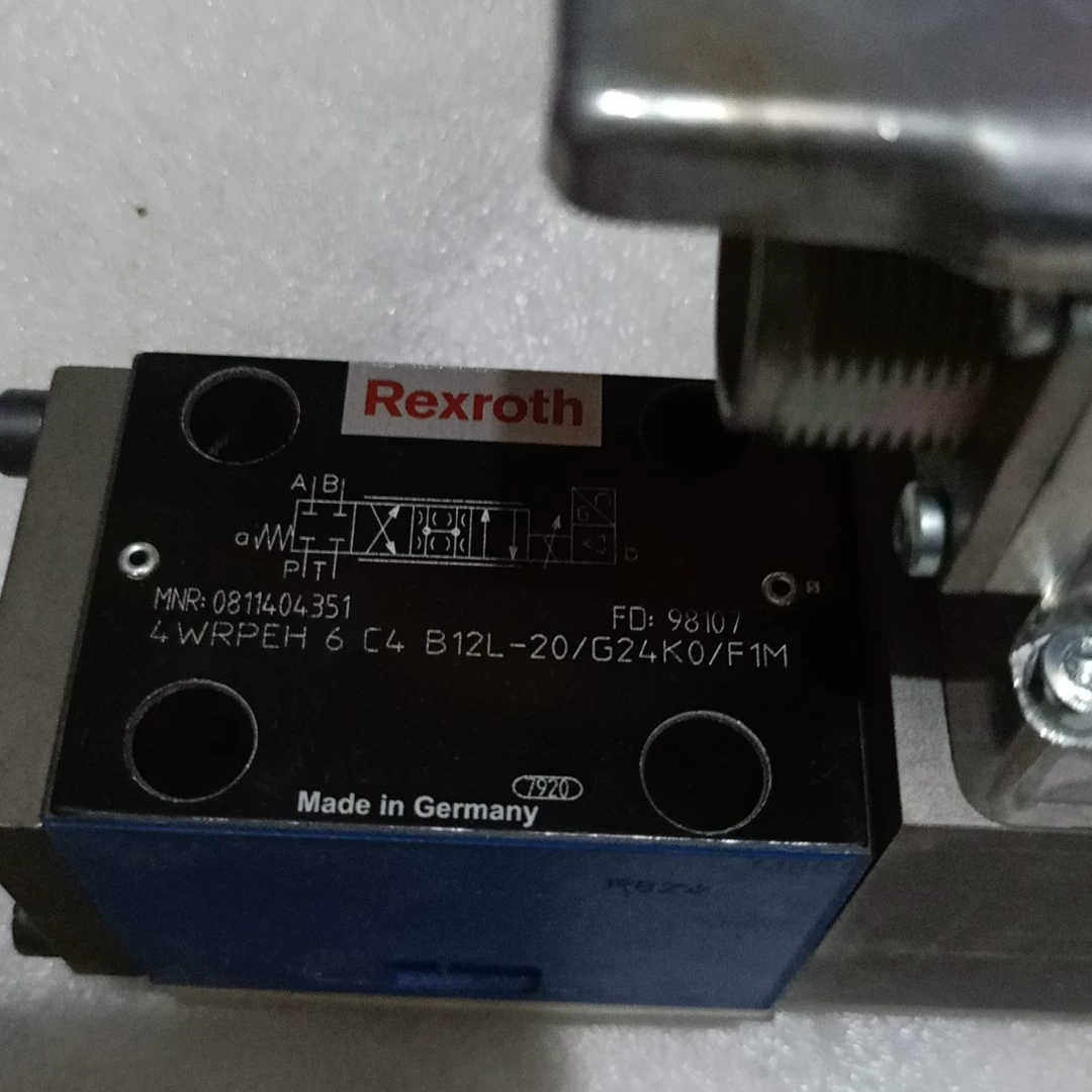 4WRPEH 6 C4 B12L-20G2K0F1M议价