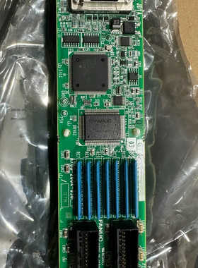 那科机器人io板 A20B-2004-0381 议价