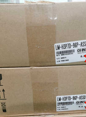LM-H3P7D-96P-ASS0  线电机议价