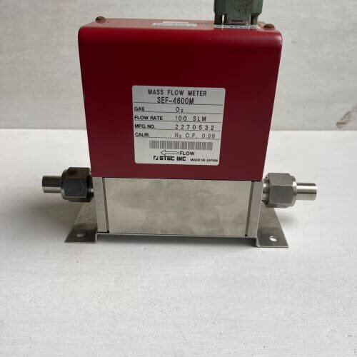 SEF-4600M 氧气O2 量程100SLM (议价)