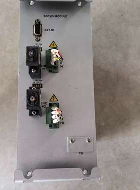 (议价）Robostar控制器主板配QSV-I-4A2A-S N1