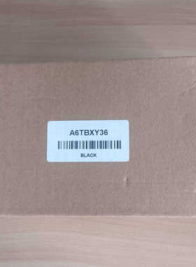 A6TBXY36，通用接线端子，议价