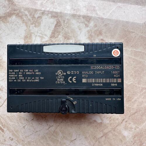 IC200ALG620(议价)