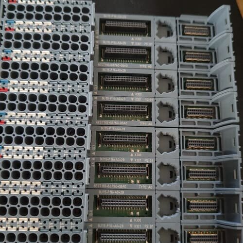 6ES7 193-6BP60-0BA0(议价)