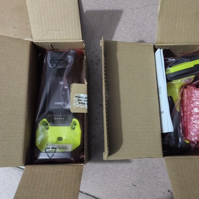 【议价】ZEBRA斑马LI3678无线扫码枪+STB3678底座，全