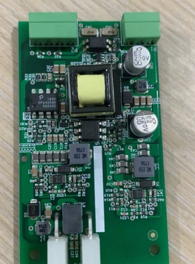 【议价】ABB机器人板DSQC3022 3HAC058062-001