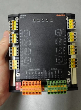 【议价】SaierNico赛尔尼柯信号模块，Type:S8015-0