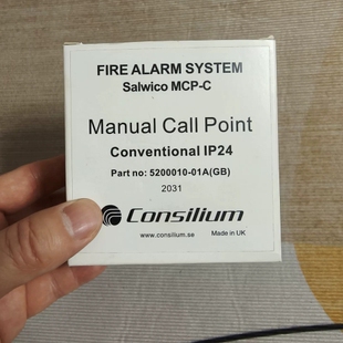 Conven MCP Salwico 议价 Consilium