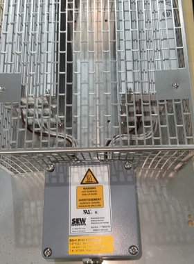 【议价】SEWSEW电阻BW017-024-02全新库存抗干扰制动电