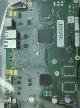 【议价】ABB机器人DSQC668轴计机板卡3HAC028179-0