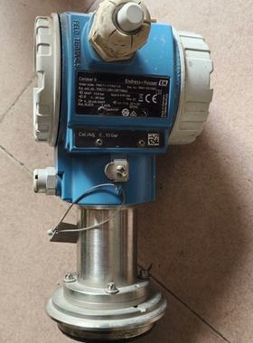 【议价】德国E+H恩德斯豪斯压力变送器，型号PMC71-11TA0/